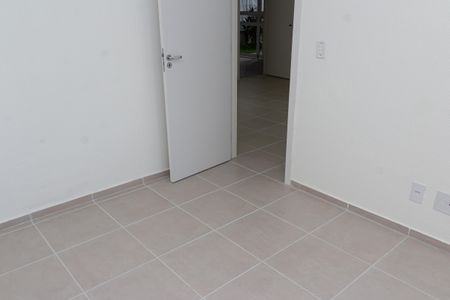 Apartamento para alugar com 44m², 2 quartos e 1 vaga Apartamento para alugar com 44m², 2 quartos e 1 vagaQuarto 2