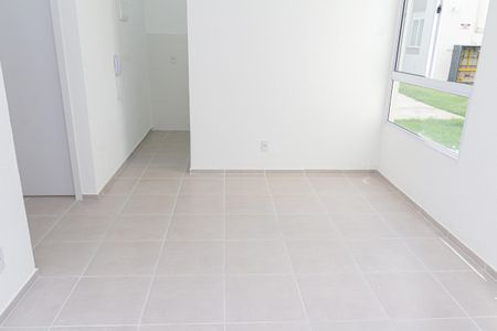 Apartamento para alugar com 44m², 2 quartos e 1 vaga Apartamento para alugar com 44m², 2 quartos e 1 vagaSala