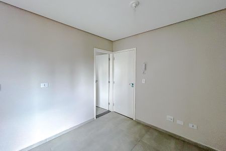 Sala de apartamento à venda com 1 quarto, 31m² em Tatuapé, São Paulo