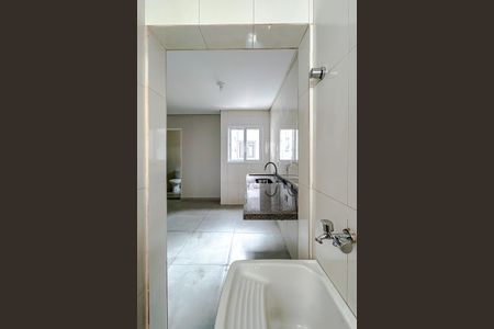 Apartamento à venda com 31m², 1 quarto e sem vagaÁrea de Serviço