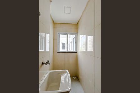 Apartamento à venda com 31m², 1 quarto e sem vagaÁrea de Serviço