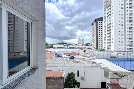Vista do Quarto 2 de apartamento à venda com 1 quarto, 31m² em Tatuapé, São Paulo