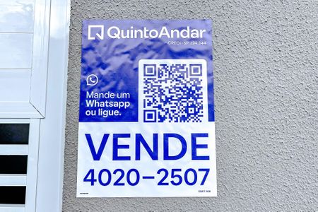 Apartamento à venda com 31m², 1 quarto e sem vagaPlaquinha