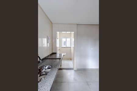 Apartamento à venda com 31m², 1 quarto e sem vagaCozinha
