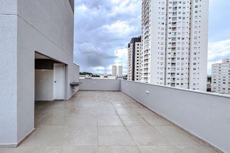 Apartamento à venda com 31m², 1 quarto e sem vagaÁrea comum