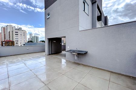 Apartamento à venda com 31m², 1 quarto e sem vagaÁrea comum