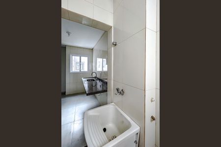 Apartamento à venda com 31m², 1 quarto e sem vagaÁrea de Serviço