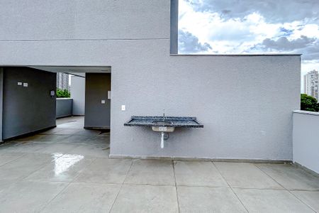 Apartamento à venda com 31m², 1 quarto e sem vagaÁrea comum