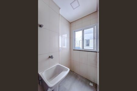 Apartamento à venda com 31m², 1 quarto e sem vagaÁrea de Serviço