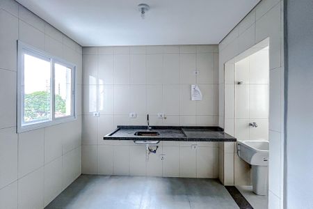 Apartamento à venda com 31m², 1 quarto e sem vagaCozinha