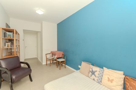Apartamento para alugar com 49m², 2 quartos e 1 vagaSala