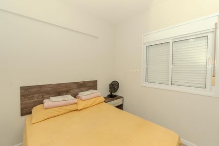 Apartamento para alugar com 49m², 2 quartos e 1 vagaQuarto 2