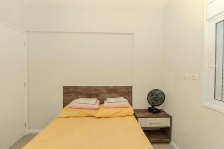 Apartamento para alugar com 49m², 2 quartos e 1 vagaQuarto 2