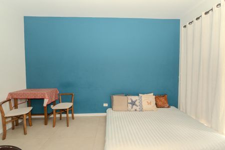 Apartamento para alugar com 49m², 2 quartos e 1 vagaSala