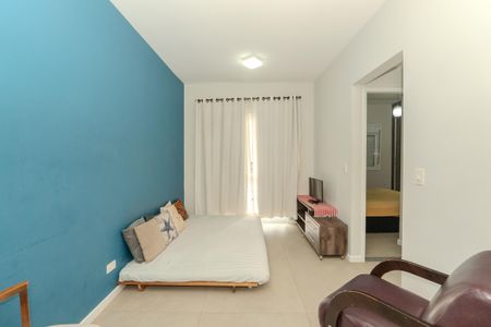 Apartamento para alugar com 49m², 2 quartos e 1 vagaSala