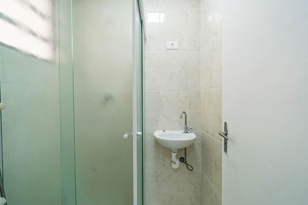 Apartamento à venda com 81m², 2 quartos e sem vagaBanheiro da Suíte 1
