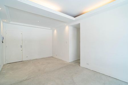 Sala de apartamento à venda com 2 quartos, 81m² em Bela Vista, São Paulo
