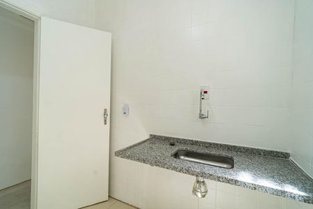 Apartamento à venda com 81m², 2 quartos e sem vagaCozinha