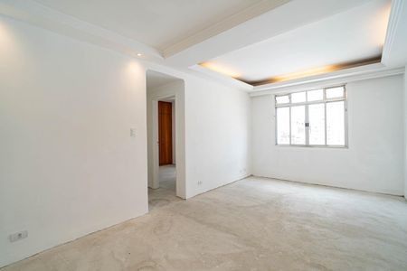 Sala de apartamento à venda com 2 quartos, 81m² em Bela Vista, São Paulo
