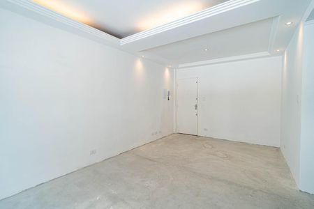 Apartamento à venda com 81m², 2 quartos e sem vagaSala