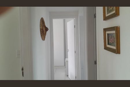 Apartamento para alugar com 80m², 3 quartos e 2 vagas