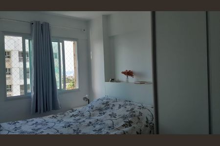 Apartamento para alugar com 80m², 3 quartos e 2 vagas