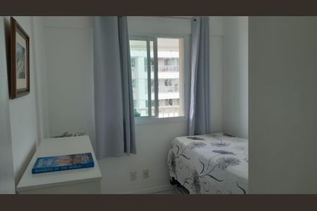 Apartamento para alugar com 80m², 3 quartos e 2 vagas