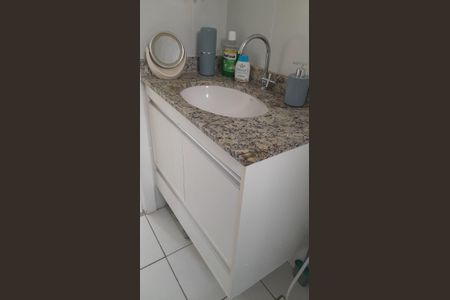 Apartamento para alugar com 80m², 3 quartos e 2 vagas