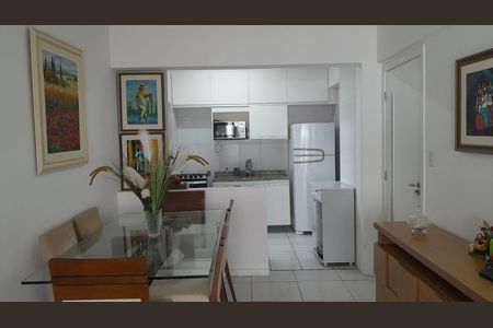 Apartamento para alugar com 3 quartos, 80m² em Patamares, Salvador