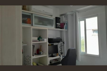 Apartamento para alugar com 80m², 3 quartos e 2 vagas