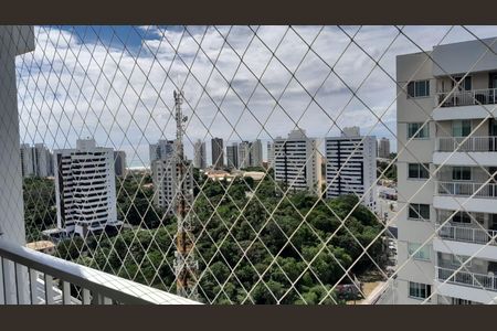 Apartamento para alugar com 80m², 3 quartos e 2 vagas