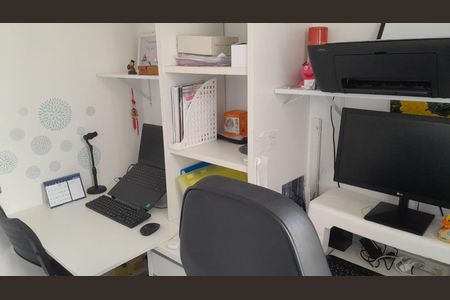 Apartamento para alugar com 80m², 3 quartos e 2 vagas