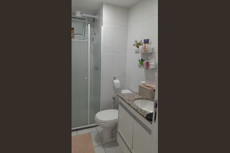 Apartamento para alugar com 80m², 3 quartos e 2 vagas