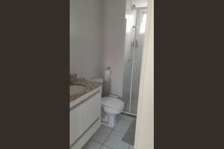 Apartamento para alugar com 80m², 3 quartos e 2 vagas