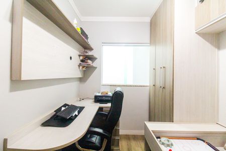 Casa para alugar com 160m², 3 quartos e 2 vagasQuarto 2