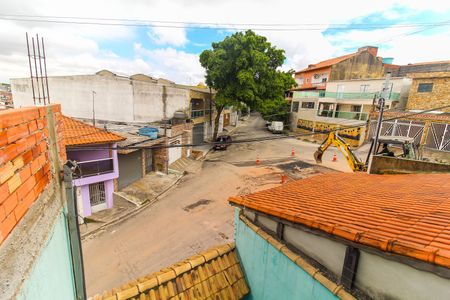 Casa para alugar com 160m², 3 quartos e 2 vagasVista da Sacada da Suíte