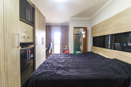 Casa para alugar com 160m², 3 quartos e 2 vagasSuíte