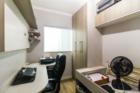 Casa para alugar com 160m², 3 quartos e 2 vagasQuarto 2