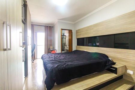 Casa para alugar com 160m², 3 quartos e 2 vagasSuíte