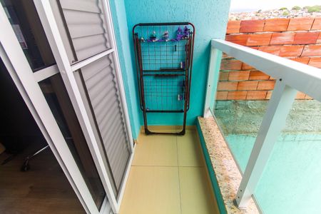 Casa para alugar com 160m², 3 quartos e 2 vagasSacada da Suíte