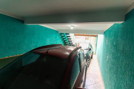 Casa para alugar com 160m², 3 quartos e 2 vagasGaragem