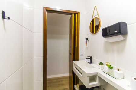 Casa para alugar com 160m², 3 quartos e 2 vagasBanheiro 2