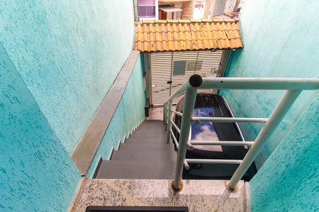 Casa para alugar com 160m², 3 quartos e 2 vagasEntrada