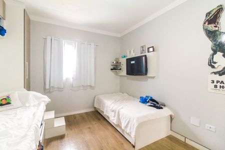 Casa para alugar com 160m², 3 quartos e 2 vagasQuarto 3