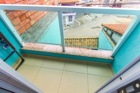 Casa para alugar com 160m², 3 quartos e 2 vagasSacada da Suíte