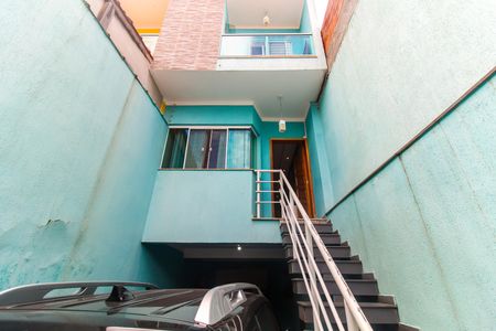 Casa para alugar com 160m², 3 quartos e 2 vagasGaragem/Quintal