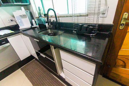 Casa para alugar com 160m², 3 quartos e 2 vagasCopa e Cozinha