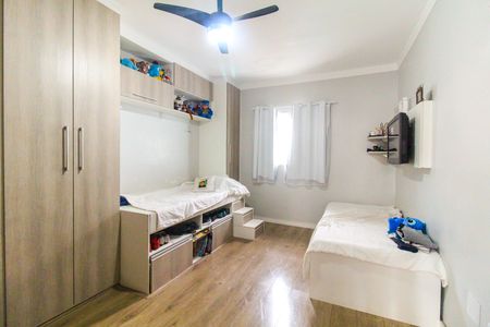 Casa para alugar com 160m², 3 quartos e 2 vagasQuarto 3