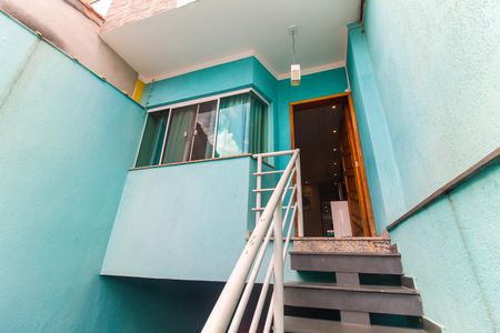 Casa para alugar com 160m², 3 quartos e 2 vagasEntrada