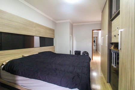 Casa para alugar com 160m², 3 quartos e 2 vagasSuíte